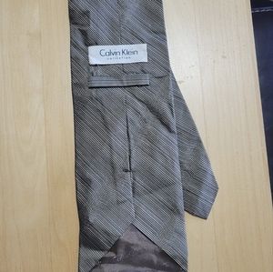 Calvin Klein Tie